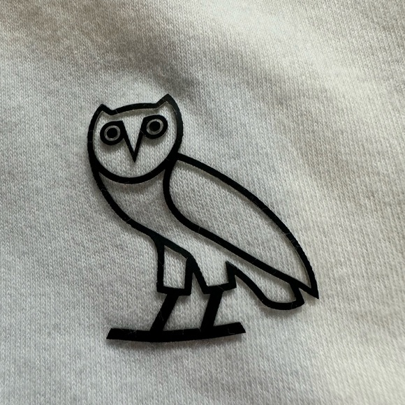 OVO long sleeve shirt - Picture 2 of 3